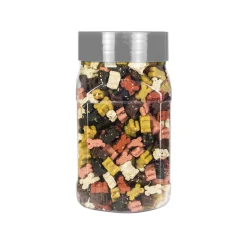 ohgreen Werelddierendag|Hond Voeding|Puppy trainers 250 gram pot