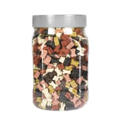 ohgreen Hond Voeding|Werelddierendag|Puppy trainers 550 gr./pot (promo pot)