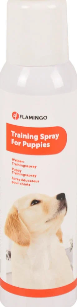 ohgreen Verzorging|Puppytrainingsspray 120ml