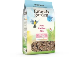 ohgreen Vogels Voeding|Pure cuisine mix 3,25 kg