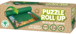 ohgreen Puzzel|Puzzle roll up max 1000
