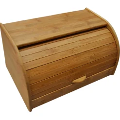 ohgreen Ecocheques|In En Rond De Keuken|PV BROODTROMMEL BAM 40X26X20