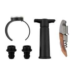 ohgreen Drank|PV 5-DELIGE WIJNSET