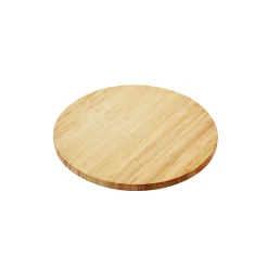 ohgreen Servies|Ecocheques|PV DRAAIPLATEAU BAM Ø 35