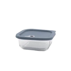 ohgreen Ecocheques|In En Rond De Keuken|PV VIERKANT DOOS L.BLAUW 720ML