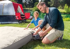 ohgreen Zwemmen|Quick-Fill herlaadbare pomp 220-240V