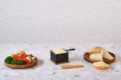 ohgreen Servies|Raclette voor 1 persoon