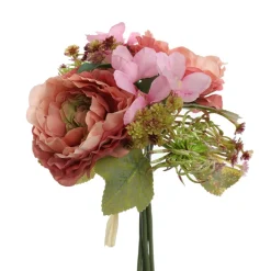 ohgreen Herfst|Sfeermakers|Ranonkel boeket