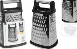 ohgreen Koken|Rasp met voorraaddoos