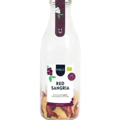 ohgreen Drank|Red sangria