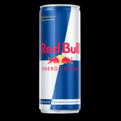 ohgreen Drank|Red-bull 24x250ml