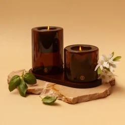 ohgreen Geuren|Refill delight geurkaars solar spirit