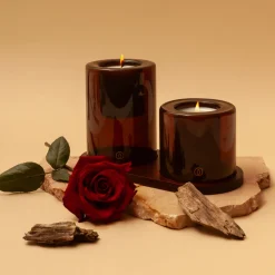 ohgreen Geuren|Refill delight geurkaars nighttime nostalgia