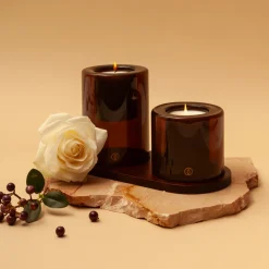 ohgreen Geuren|Refill delight geurkaars beaming bliss