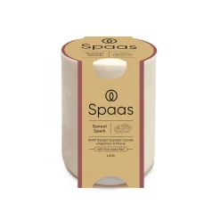 ohgreen Geuren|Refill delight geurkaars sunset spark