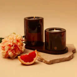 ohgreen Geuren|Refill delight geurkaars sunset spark