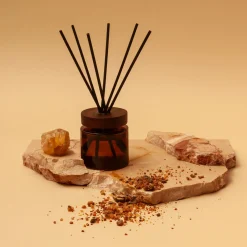 ohgreen Geuren|Refill geurstokjes 300ml glorious glimmer