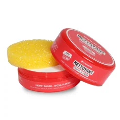 ohgreen Accessoires En Onderhoud|Reiniger voor email en roestvrij staal 300g