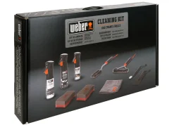 ohgreen Accessoires En Onderhoud|REINIGINGSSET VOOR GEËMAILLEERDE GASBARBECUES