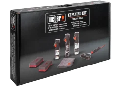 ohgreen Accessoires En Onderhoud|REINIGINGSSET VOOR HOUTSKOOLBARBECUES