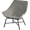 ohgreen Tuinmeubelen|Relax chair Delphine
