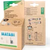 ohgreen Bewatering|Ecocheques|Reparatie set Matabi rugtoest.