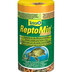 ohgreen Voeding|Reptomin menu