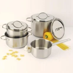 ohgreen Koken|Resto 3 Kookset 4 pcs