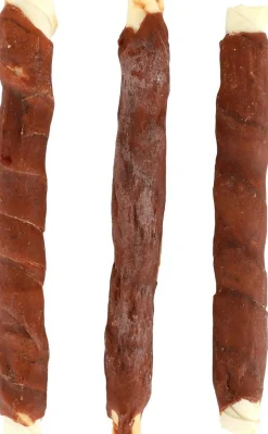 ohgreen Hond Voeding|R'hide staaf met konijn 20mm 17cm 3st 155g