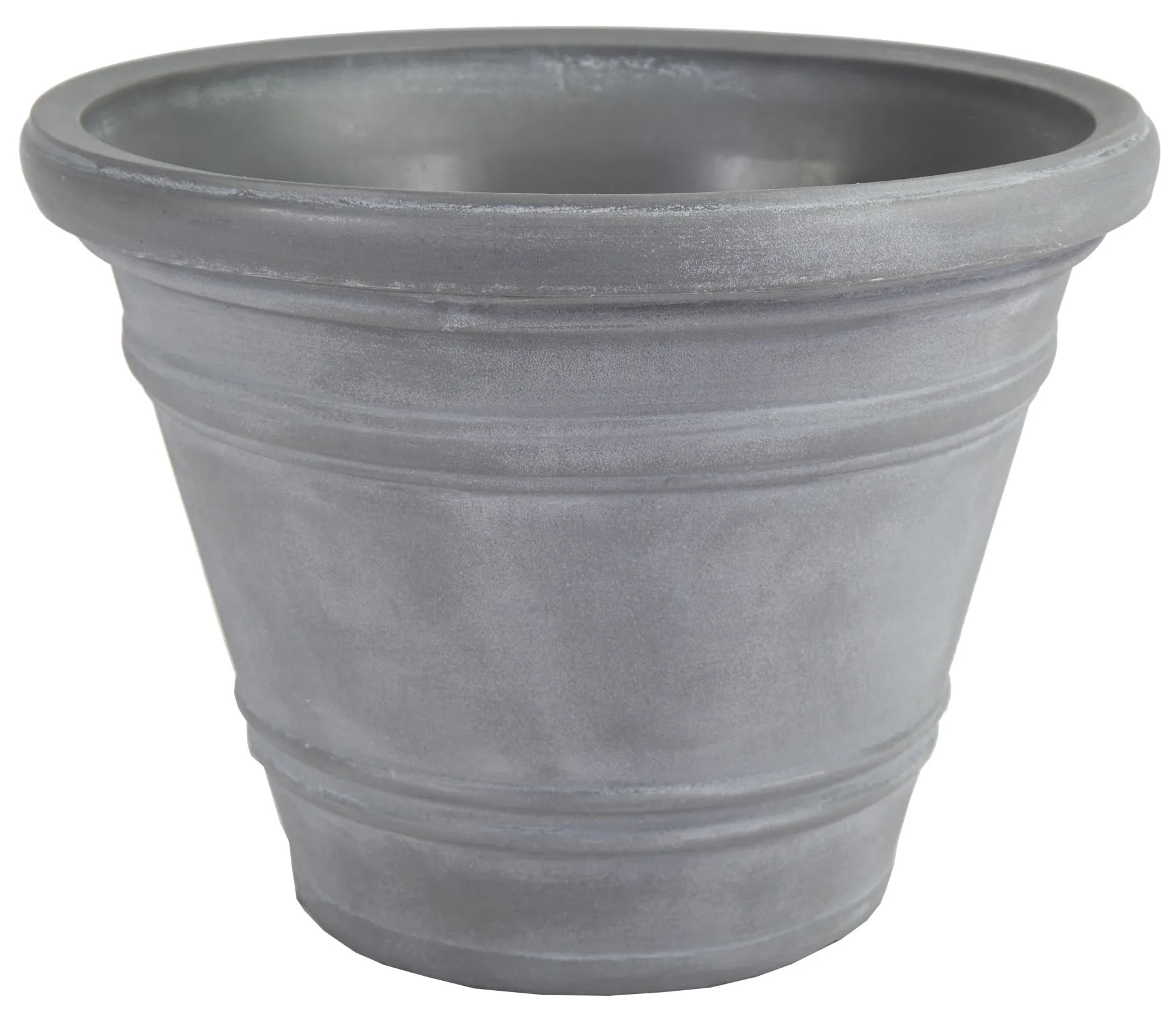 ohgreen Kunststof|Rinca doppio vintage grijs d61