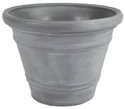 ohgreen Kunststof|Rinca doppio vintage grijs d82