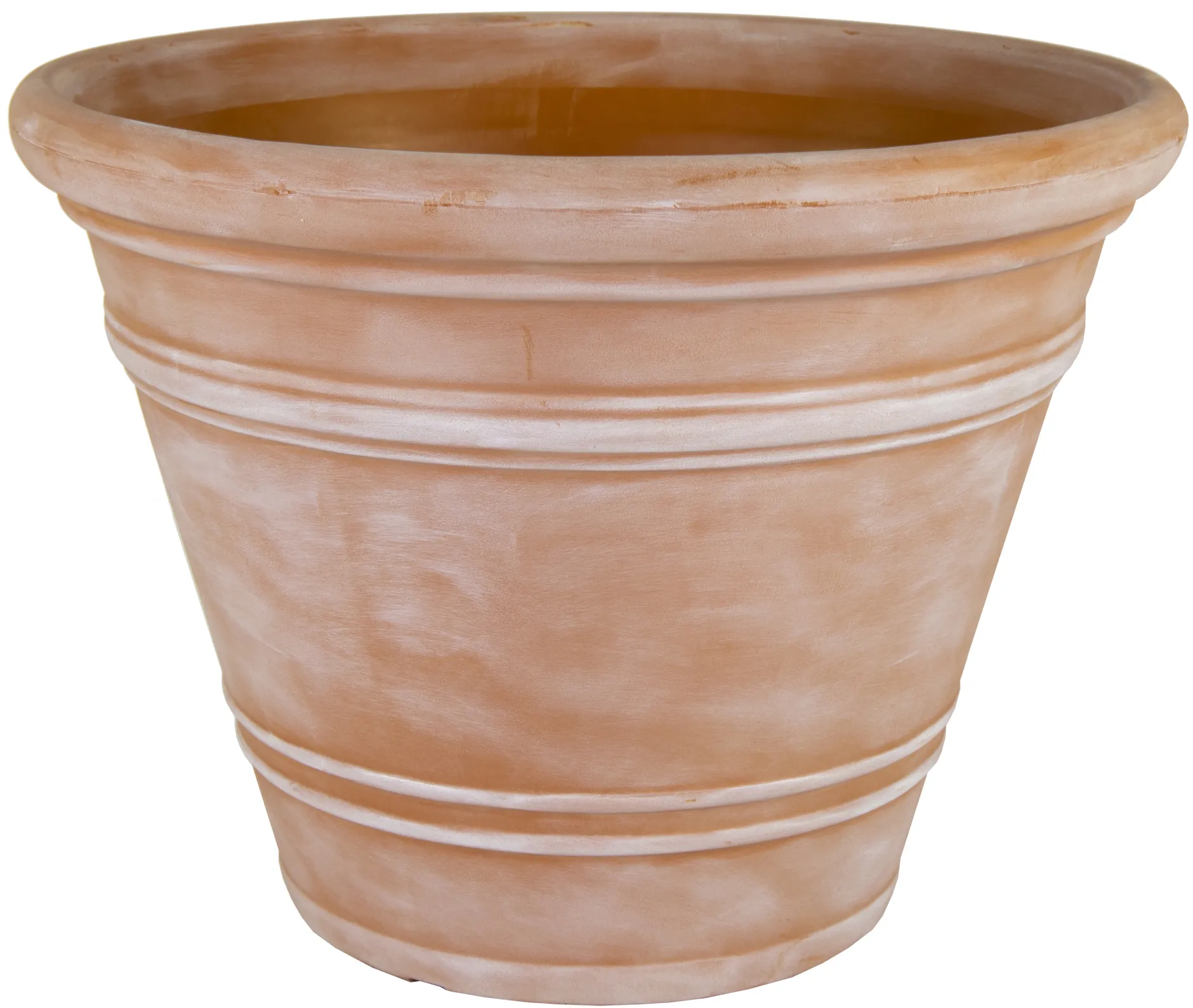 ohgreen Kunststof|Rinca dop.vintage terra d82h63