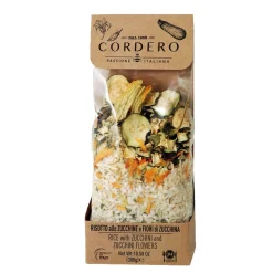 ohgreen Voeding|Risotto courgette 300g