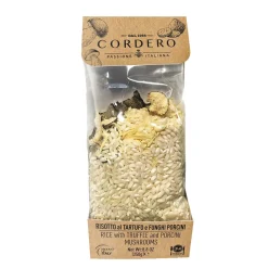 ohgreen Voeding|Risotto truffel 250g