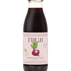 ohgreen Drank|Rodebietensap 75cl