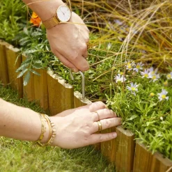 ohgreen Tuinafsluiting En Hout|Ecocheques|Rolboduur Cala