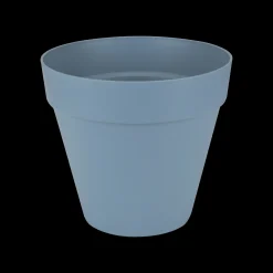 ohgreen Kunststof|Ecocheques|ROND 30 VINTAGE BLAUW