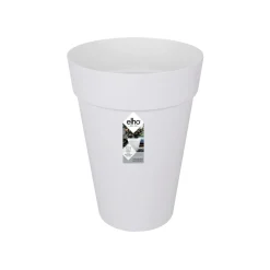 ohgreen Kunststof|Ecocheques|ROND HOOG 42 WIT