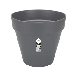 ohgreen Kunststof|Ecocheques|ROND WIELEN 40 ANTRACIET