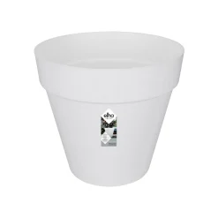 ohgreen Kunststof|Ecocheques|ROND WIELEN 60 WIT