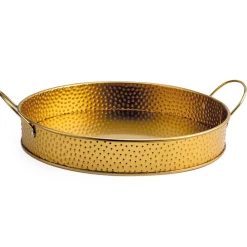 ohgreen Servies|Ronde schotel met hengsel