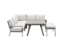 ohgreen Tuinmeubelen|Rondo dining set