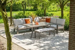 ohgreen Tuinmeubelen|Rondo dining set