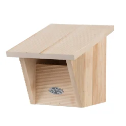 ohgreen Ecocheques|Andere|Roodborst nestkast in cadeaudoos