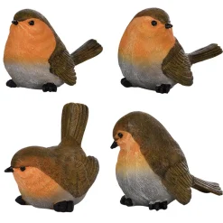 ohgreen Beelden|Roodborstje h7cm