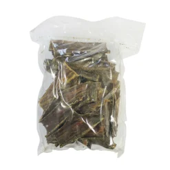 ohgreen Werelddierendag|Hond Voeding|Roodvlees plat 800 gr./zak