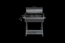 ohgreen Accessoires En Onderhoud|Rotisserie voor barbecues Barilo en Fratello