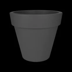 ohgreen Kunststof|Ecocheques|ROUND 50 ANTRACIET