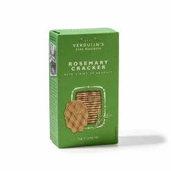 ohgreen Voeding|Rozemarijncrackers 75g