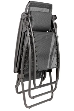 ohgreen Tuinmeubelen|Rsxa Batyline zwart